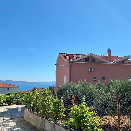 Amarante Apartments Kaštela Exterior foto