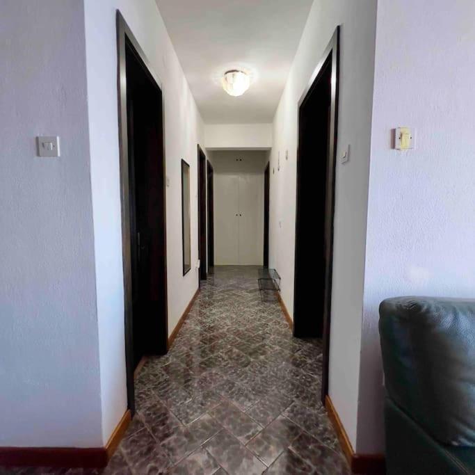 Amarante Apartments Kaštela Exterior foto