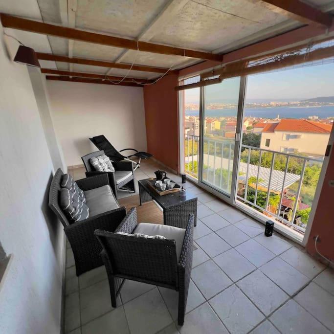 Amarante Apartments Kaštela Exterior foto